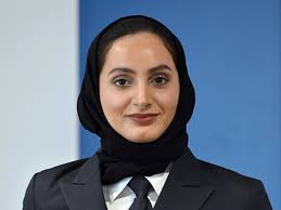 Aisha Al-Mansouri