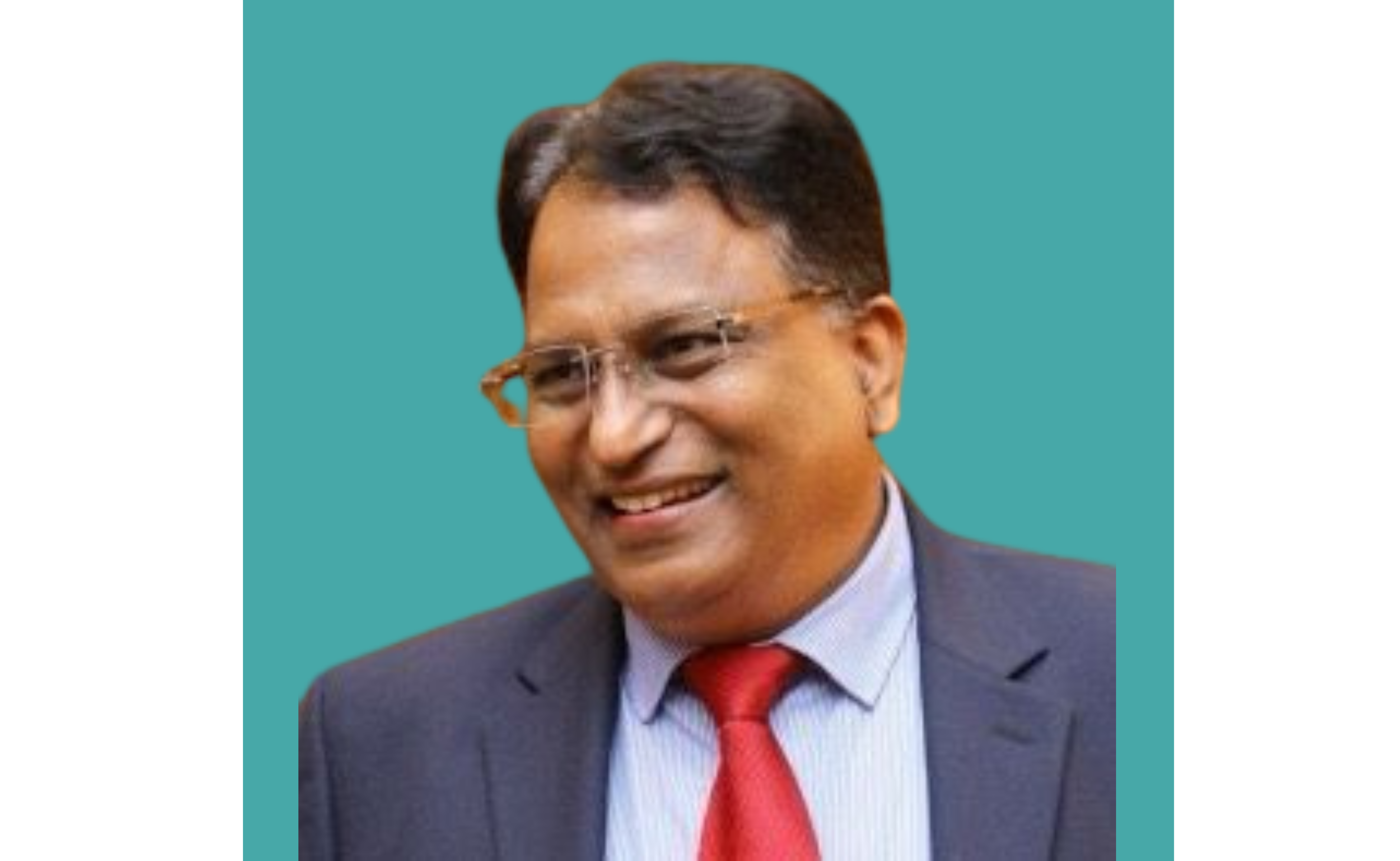 Dr. MJ Arunkumar