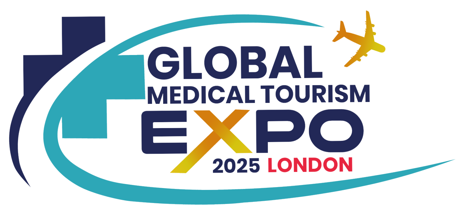 Global Medical Tourism Expo Logo