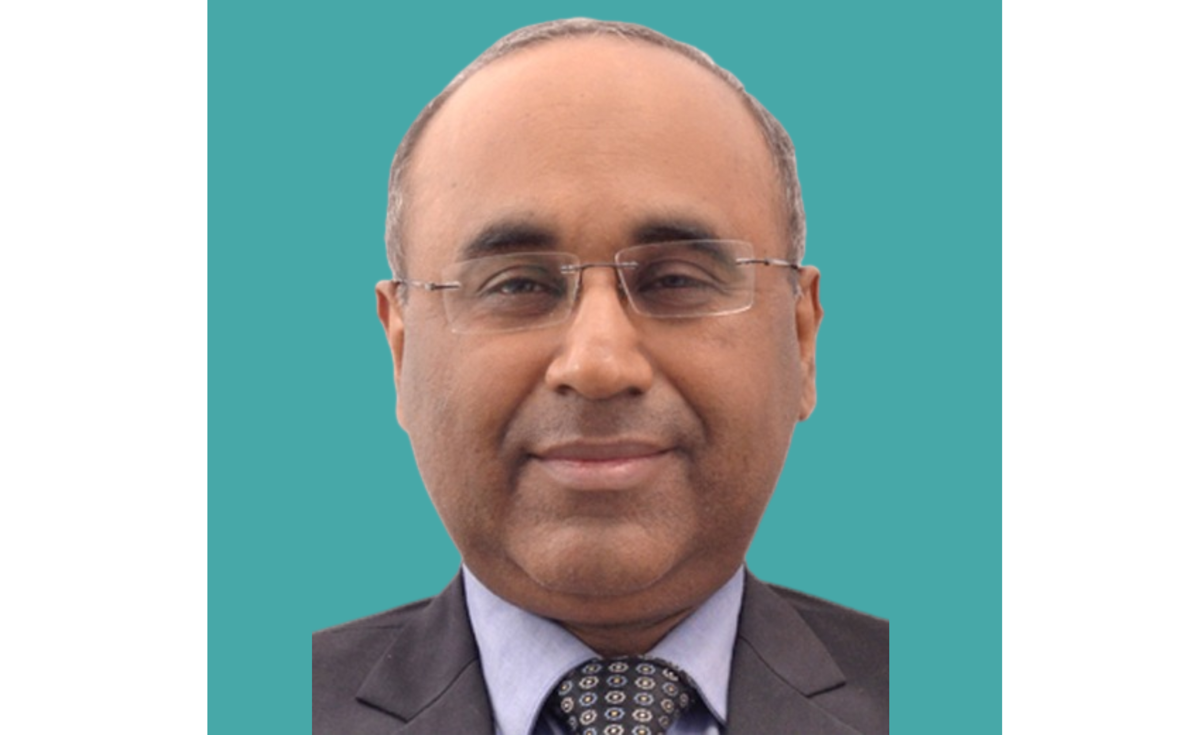 Dr. Atul Mohan Kochhar