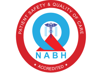 NABH India Logo